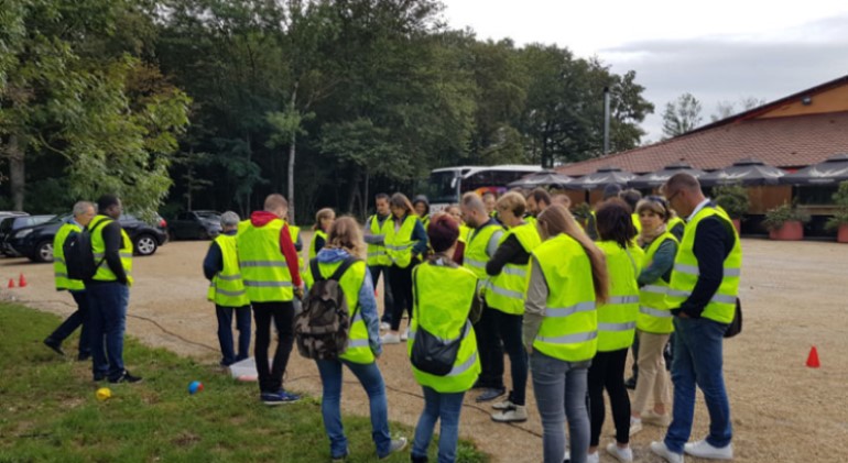 Présentation détection agence carto SIROH